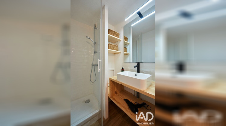 Ma-Cabane - Vente Appartement Lège-Cap-Ferret, 24 m²