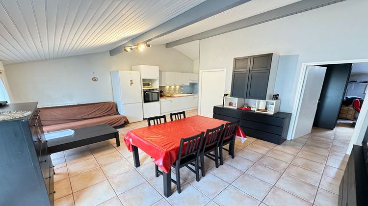 Ma-Cabane - Vente Appartement LEGUEVIN, 59 m²