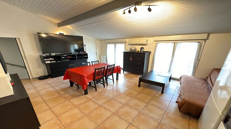 Ma-Cabane - Vente Appartement LEGUEVIN, 59 m²