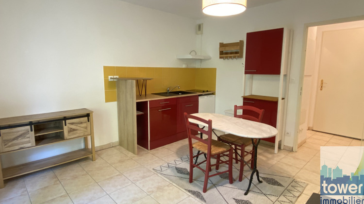 Ma-Cabane - Vente Appartement Léguevin, 21 m²