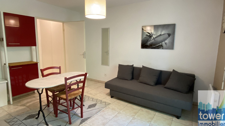 Ma-Cabane - Vente Appartement Léguevin, 21 m²