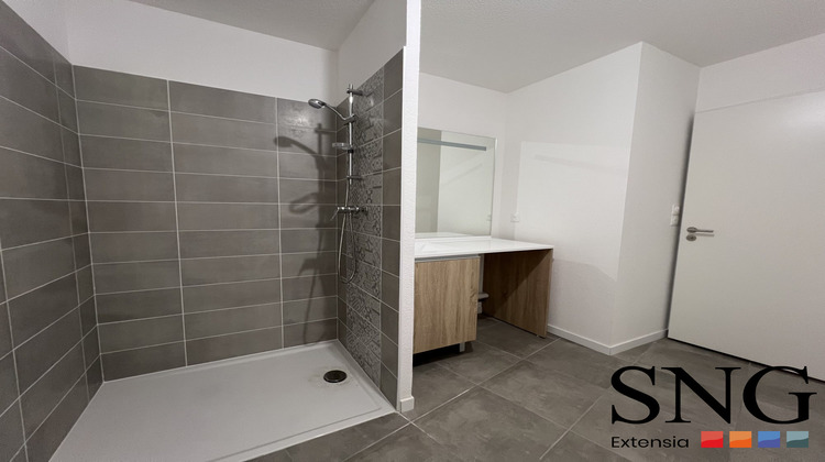 Ma-Cabane - Vente Appartement Léguevin, 40 m²