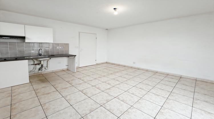 Ma-Cabane - Vente Appartement Léguevin, 21 m²