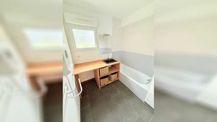 Ma-Cabane - Vente Appartement Léguevin, 55 m²