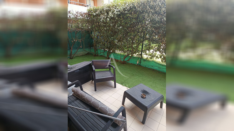 Ma-Cabane - Vente Appartement LEGUEVIN, 48 m²