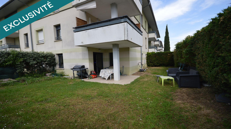 Ma-Cabane - Vente Appartement Leguevin, 59 m²