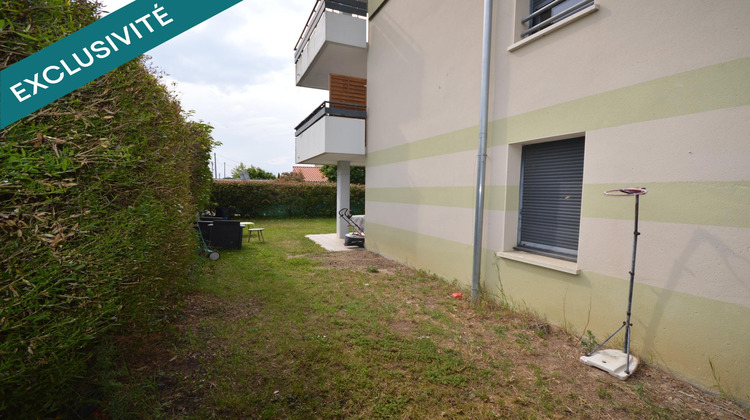 Ma-Cabane - Vente Appartement Leguevin, 59 m²