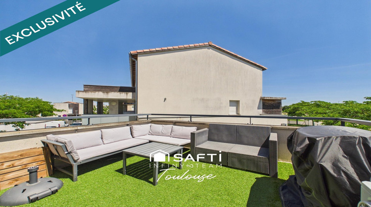 Ma-Cabane - Vente Appartement Leguevin, 77 m²