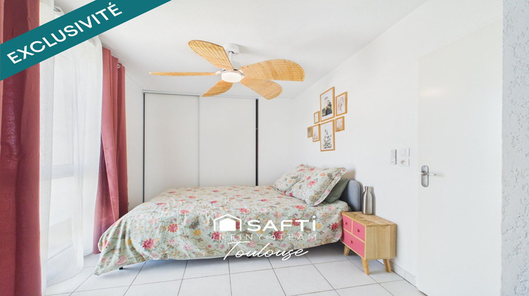 Ma-Cabane - Vente Appartement Leguevin, 77 m²