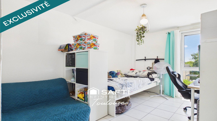 Ma-Cabane - Vente Appartement Leguevin, 77 m²