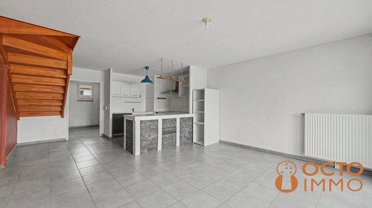 Ma-Cabane - Vente Appartement Léguevin, 61 m²