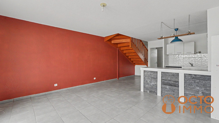 Ma-Cabane - Vente Appartement Léguevin, 61 m²