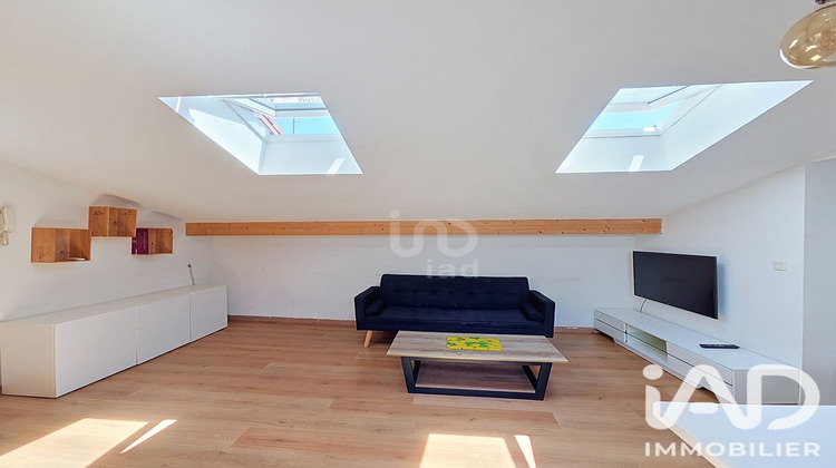 Ma-Cabane - Vente Appartement Léguevin, 40 m²
