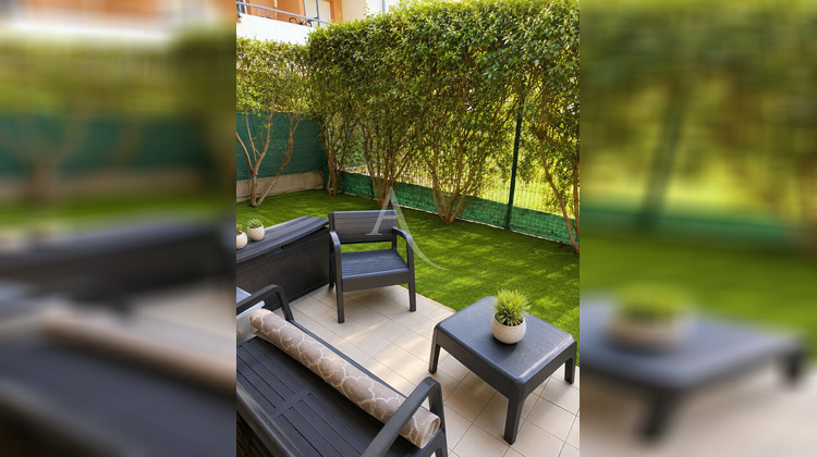 Ma-Cabane - Vente Appartement LEGUEVIN, 48 m²