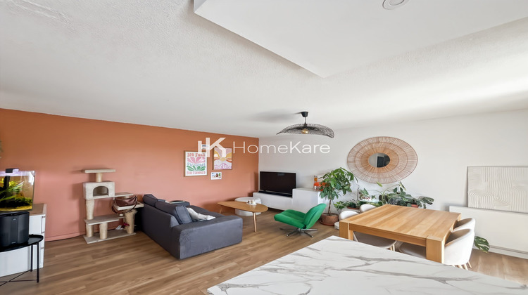 Ma-Cabane - Vente Appartement Léguevin, 61 m²