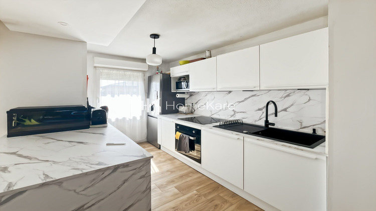 Ma-Cabane - Vente Appartement Léguevin, 61 m²