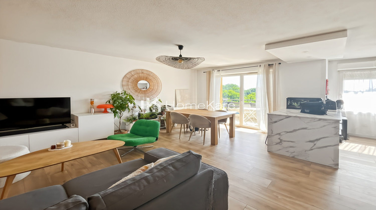 Ma-Cabane - Vente Appartement Léguevin, 61 m²