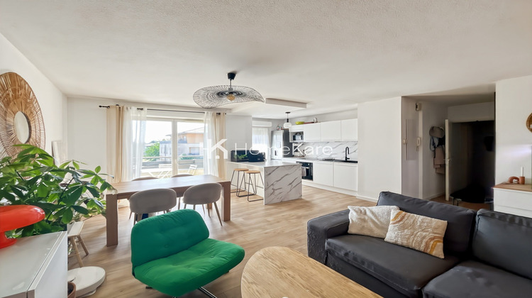 Ma-Cabane - Vente Appartement Léguevin, 61 m²