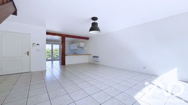 Ma-Cabane - Vente Appartement Léguevin, 70 m²