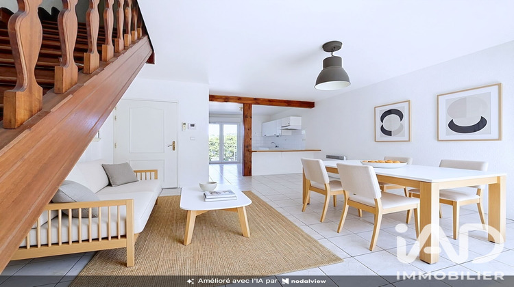 Ma-Cabane - Vente Appartement Léguevin, 70 m²