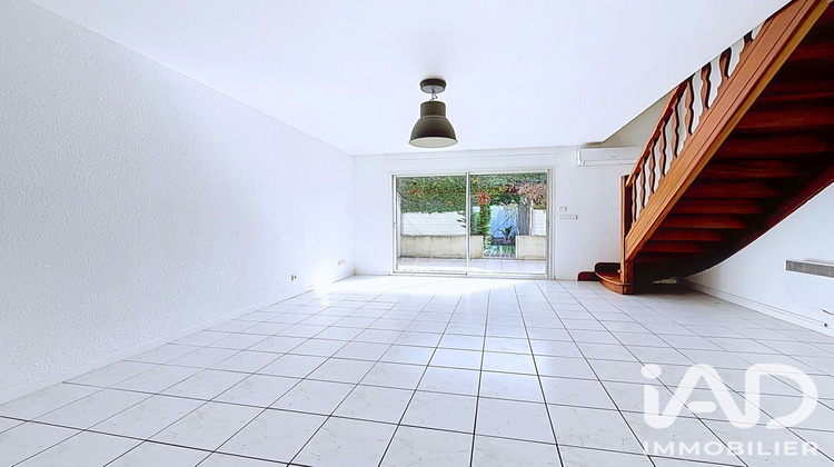 Ma-Cabane - Vente Appartement Léguevin, 70 m²