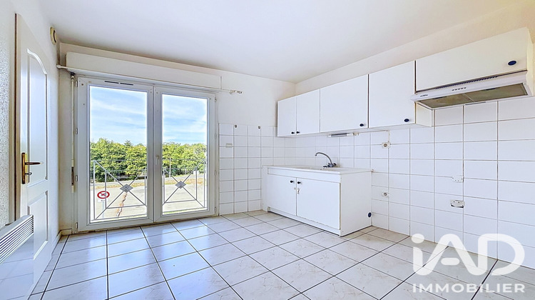 Ma-Cabane - Vente Appartement Léguevin, 70 m²