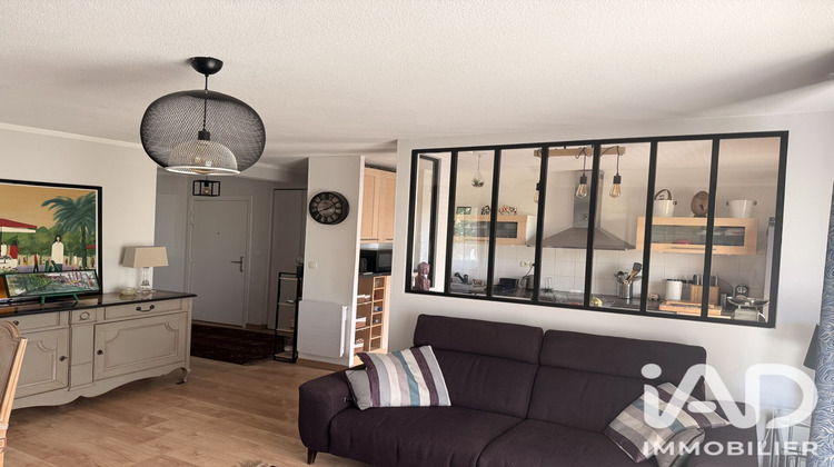 Ma-Cabane - Vente Appartement Léguevin, 66 m²