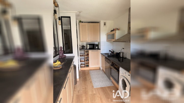 Ma-Cabane - Vente Appartement Léguevin, 66 m²