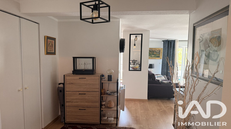Ma-Cabane - Vente Appartement Léguevin, 66 m²