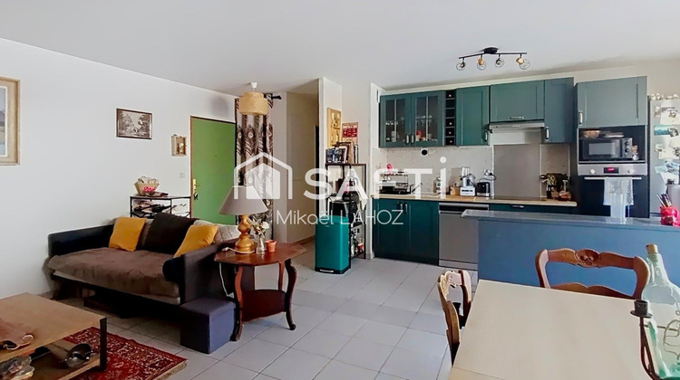 Ma-Cabane - Vente Appartement Leguevin, 65 m²