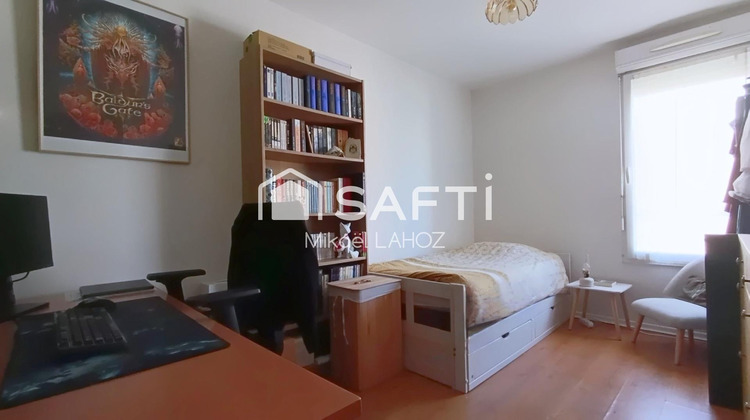 Ma-Cabane - Vente Appartement Leguevin, 65 m²