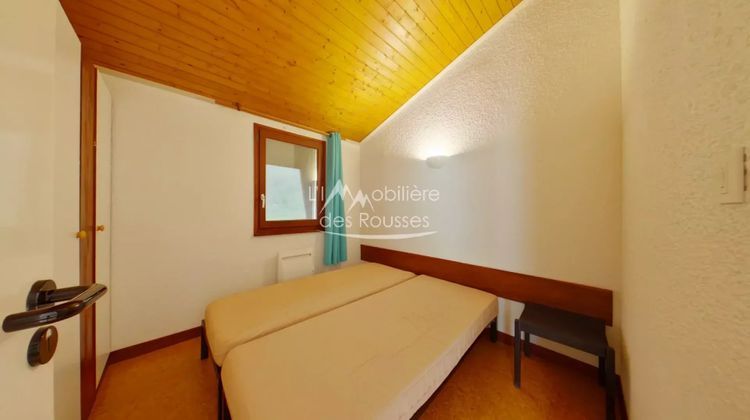 Ma-Cabane - Vente Appartement Lélex, 37 m²