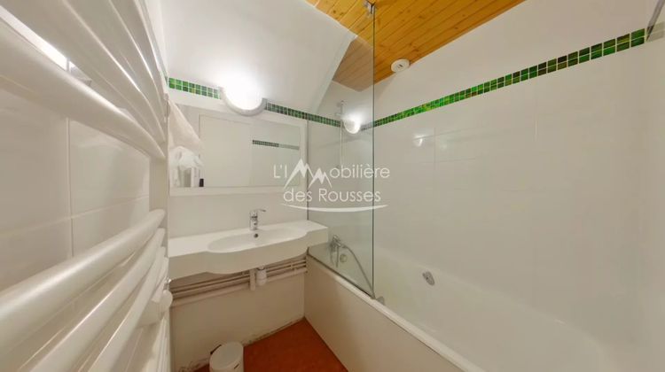 Ma-Cabane - Vente Appartement Lélex, 37 m²