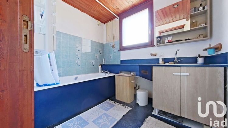 Ma-Cabane - Vente Appartement Lélex, 49 m²