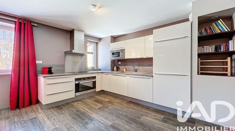 Ma-Cabane - Vente Appartement Lélex, 72 m²