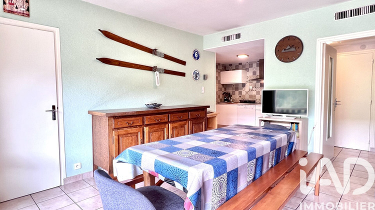 Ma-Cabane - Vente Appartement Lélex, 52 m²