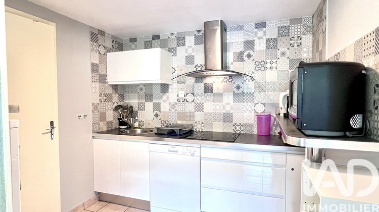 Ma-Cabane - Vente Appartement Lélex, 52 m²