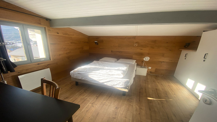 Ma-Cabane - Vente Appartement LELEX, 68 m²