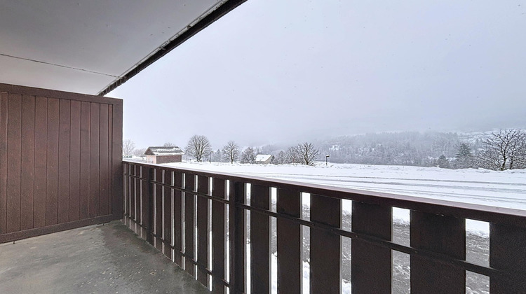 Ma-Cabane - Vente Appartement Lelex, 18 m²