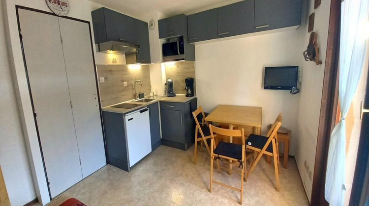 Ma-Cabane - Vente Appartement Lelex, 18 m²