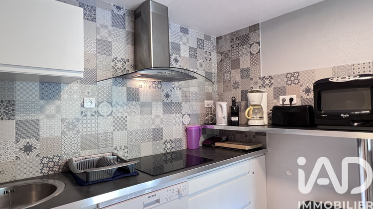 Ma-Cabane - Vente Appartement Lélex, 52 m²
