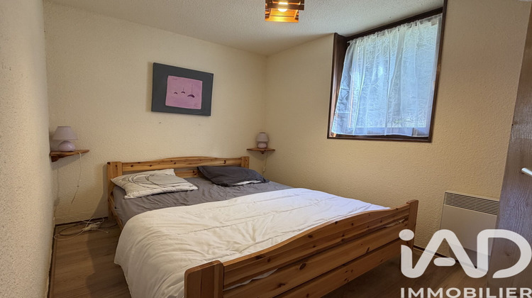 Ma-Cabane - Vente Appartement Lélex, 24 m²