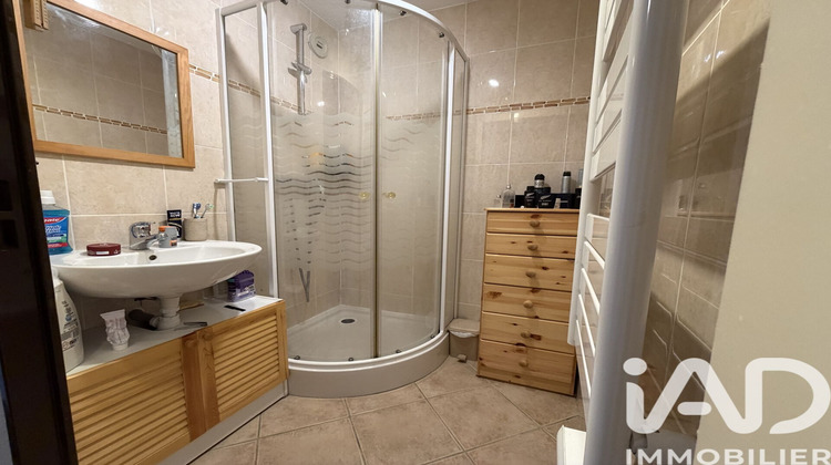 Ma-Cabane - Vente Appartement Lélex, 24 m²