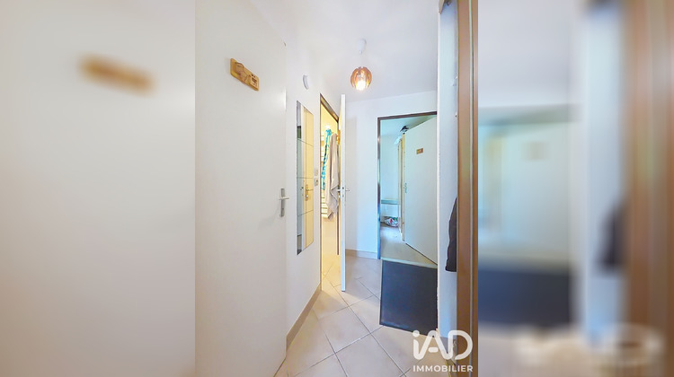 Ma-Cabane - Vente Appartement Lélex, 24 m²