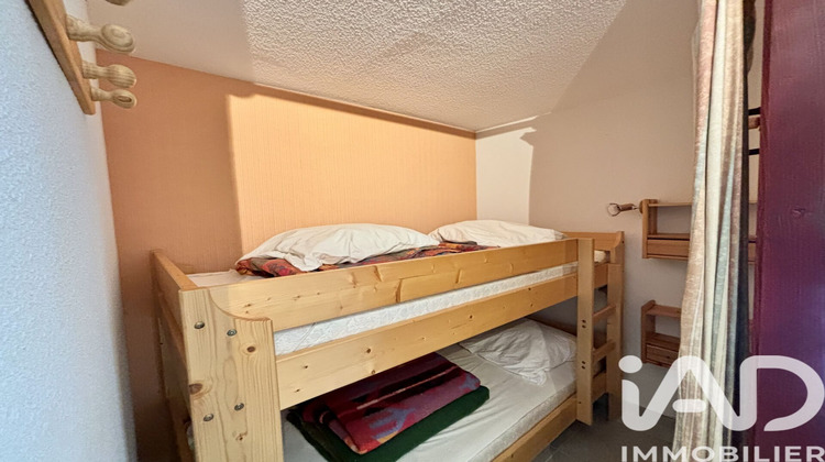 Ma-Cabane - Vente Appartement Lélex, 25 m²