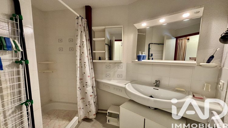 Ma-Cabane - Vente Appartement Lélex, 25 m²