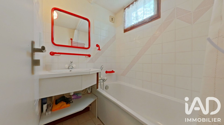 Ma-Cabane - Vente Appartement Lélex, 22 m²