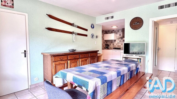 Ma-Cabane - Vente Appartement Lelex, 52 m²