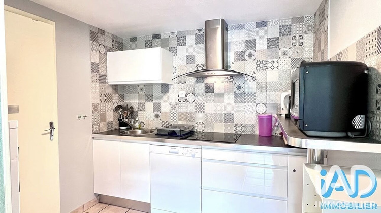 Ma-Cabane - Vente Appartement Lelex, 52 m²