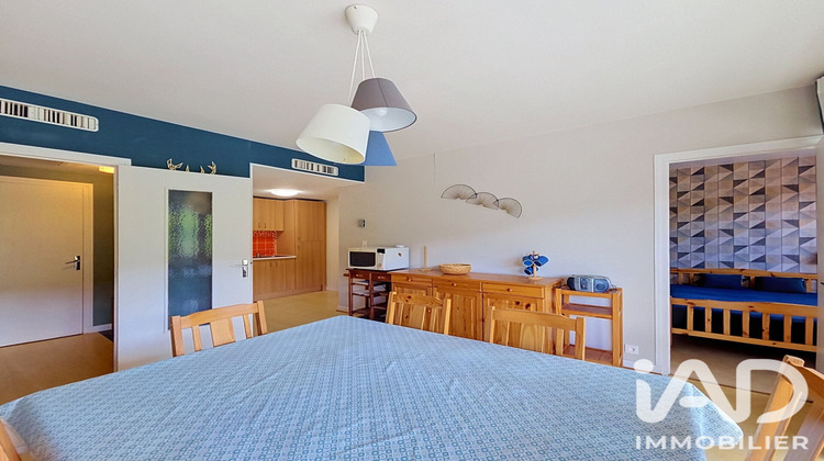 Ma-Cabane - Vente Appartement Lélex, 52 m²